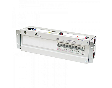 Модуль распределения PDM-10-3T-1PT картинка