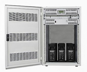 Комплект ИБП «Штиль» SR1101L (1000 ВА / 900 Вт) c АБ на 4,5 ч