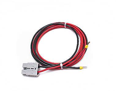 Батарейный кабель TD50А-T-4-2x10 картинка