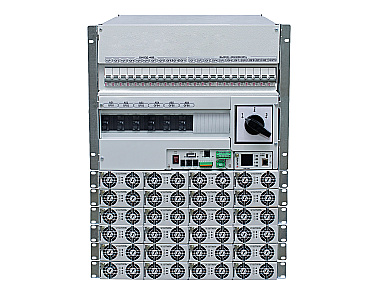 Комбинированная установка питания «Штиль» IR48/400-192/288-14U
