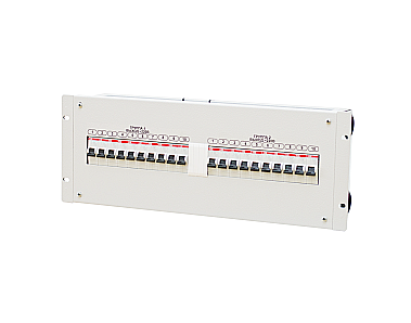 Модуль распределения PDM-10/31-3T-2T картинка