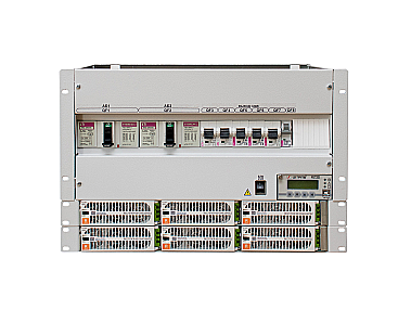 Установка питания «Штиль» PS24-0600 (6/2700-7U) картинка