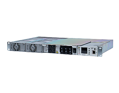 Установка питания «Штиль» PS48-0040-1U (2/1000) картинка
