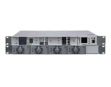 Установка питания «Штиль» PS48-0080-2U (4/1000) картинка