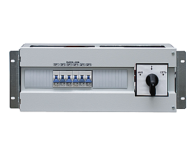 Модуль распределения МР-1БВ4-06 картинка