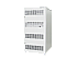 Телекоммуникационный шкаф «Штиль» RTC-2401-01D1 картинка 