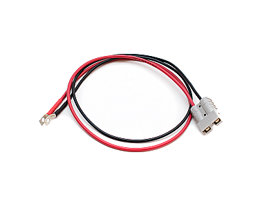 Батарейный кабель TD50А-М6-1-2x6 картинка