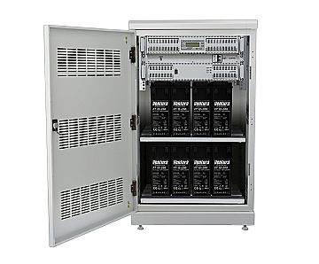 Комплект ИБП «Штиль» SR1103L (3 кВА / 2,7 кВт) c АБ на 8 ч
