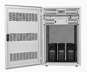 Комплект ИБП «Штиль» SR1101L (1000 ВА / 900 Вт) c АБ на 6 ч 10 мин